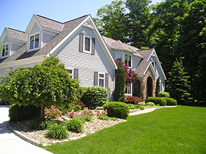 Landscapers and Lawncare Services in Clarksburg, WV
